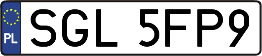 SGL5FP9