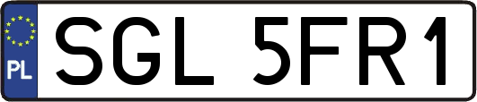 SGL5FR1