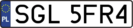 SGL5FR4