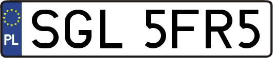 SGL5FR5