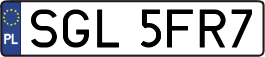 SGL5FR7