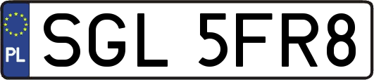 SGL5FR8