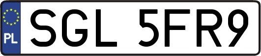 SGL5FR9