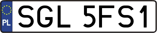 SGL5FS1
