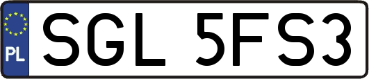 SGL5FS3