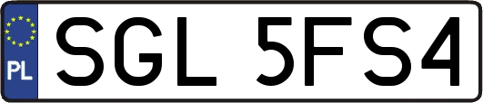 SGL5FS4