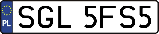 SGL5FS5
