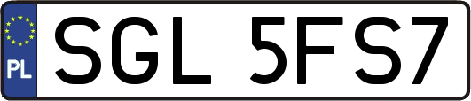 SGL5FS7