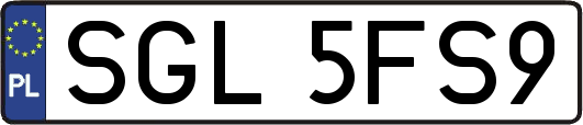 SGL5FS9