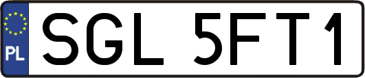 SGL5FT1