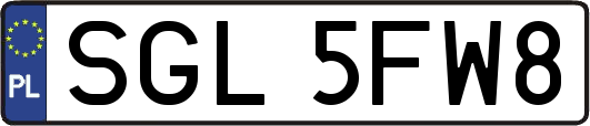 SGL5FW8