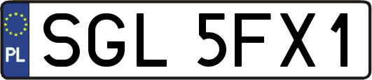 SGL5FX1