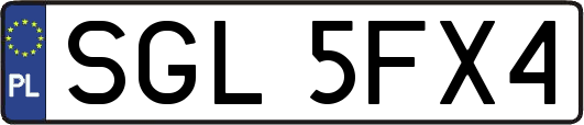 SGL5FX4
