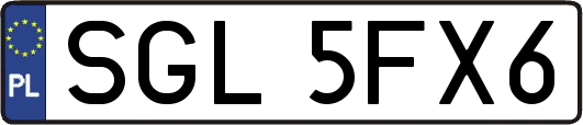 SGL5FX6
