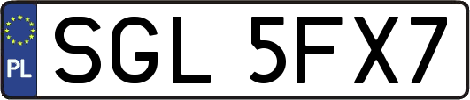 SGL5FX7