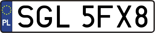 SGL5FX8