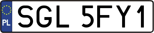 SGL5FY1
