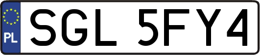 SGL5FY4