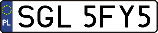 SGL5FY5