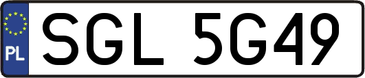 SGL5G49