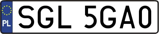 SGL5GA0