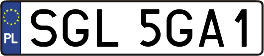 SGL5GA1