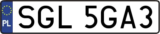SGL5GA3