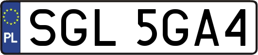 SGL5GA4