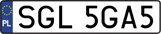 SGL5GA5