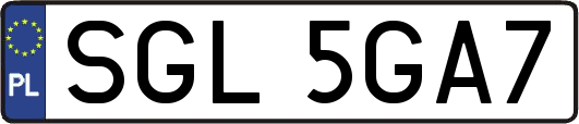 SGL5GA7
