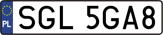 SGL5GA8