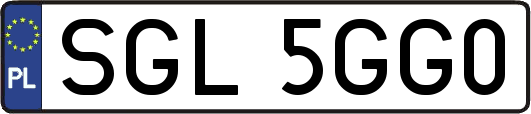 SGL5GG0