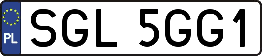 SGL5GG1