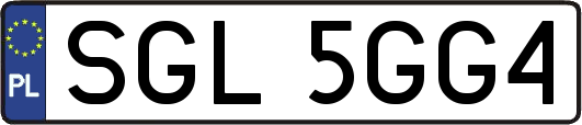 SGL5GG4