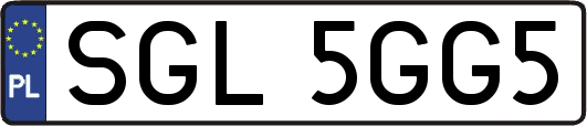 SGL5GG5