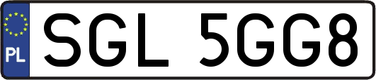 SGL5GG8