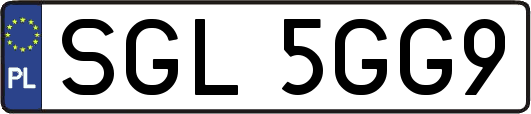 SGL5GG9