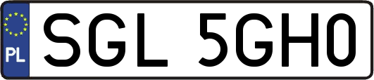SGL5GH0