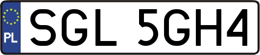 SGL5GH4