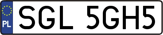 SGL5GH5