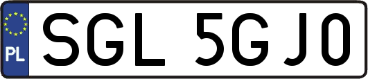 SGL5GJ0