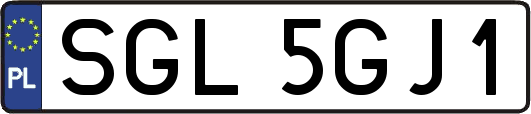 SGL5GJ1