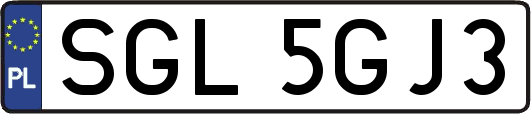 SGL5GJ3