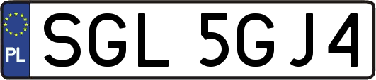 SGL5GJ4