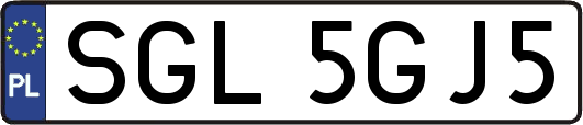 SGL5GJ5