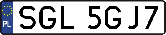SGL5GJ7