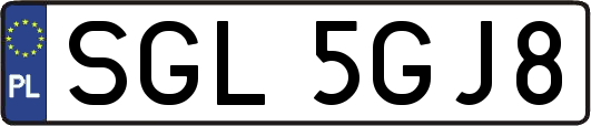 SGL5GJ8