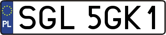 SGL5GK1