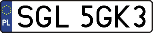 SGL5GK3