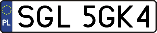 SGL5GK4